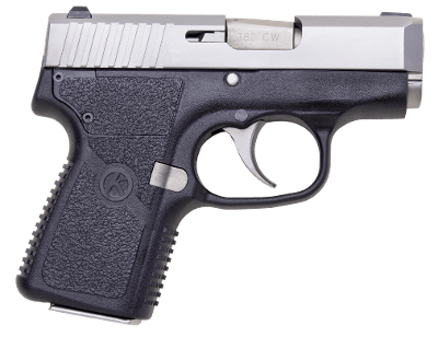 KAHR ARMS CW380 .380 ACP - Image 1 of 2