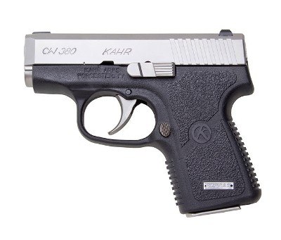 KAHR ARMS CW380 .380 ACP - Image 2 of 2