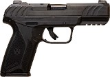 RUGER SECURITY 9 9MM LUGER (9X19 PARA) - Image 1 of 1