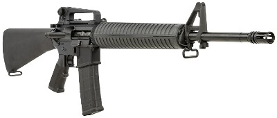 Aero Precision AR15 .223 REM - Image 3 of 3