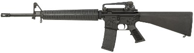 Aero Precision AR15 .223 REM - Image 2 of 3