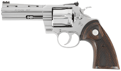 COLT PYTHON TARGET .357 MAG - Image 1 of 1