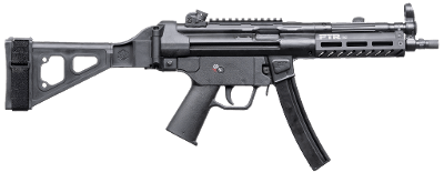 PTR INDUSTRIES 9CT BR 9MM LUGER (9x19 PARA) - Image 1 of 1