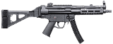 PTR INDUSTRIES 9CT BR 9MM LUGER (9x19 PARA) - Image 1 of 1