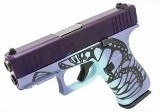 GLOCK G43 9MM LUGER (9x19 PARA) - Image 1 of 1