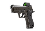 SIG SAUER P226-XCARRY LEGION (ROMEO-X PACKAGE) 9MM LUGER (9x19 PARA) - 3 of 3
