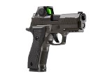 SIG SAUER P226-XCARRY LEGION (ROMEO-X PACKAGE) 9MM LUGER (9x19 PARA) - 2 of 3