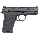 SMITH & WESSON M&P9 SHIELD EZ M2.0 9MM LUGER (9x19 PARA) - 2 of 3