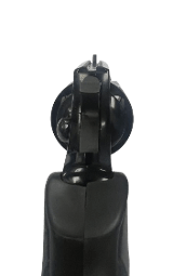 COLT COBRA AGENT .38 SPL - 5 of 6