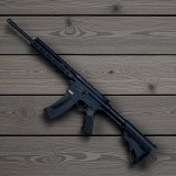 SMITH & WESSON M&P 15-22 .22 LR - Image 2 of 2