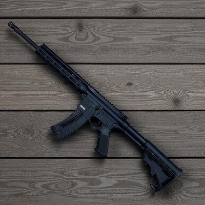 SMITH & WESSON M&P 15-22 .22 LR - Image 2 of 2