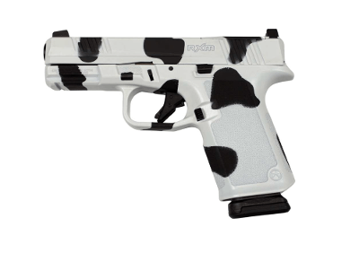 RUGER RXM COW PRINT - Image 1 of 1