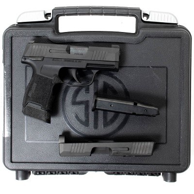 SIG SAUER P365 9MM LUGER (9X19 PARA) - Image 3 of 3