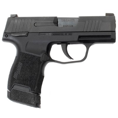 SIG SAUER P365 9MM LUGER (9X19 PARA) - Image 2 of 3