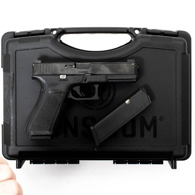 GLOCK 17 GEN5 9MM LUGER (9X19 PARA) - Image 3 of 3