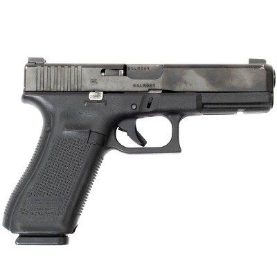 GLOCK 17 GEN5 9MM LUGER (9X19 PARA) - Image 2 of 3