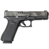 GLOCK 17 GEN5 9MM LUGER (9X19 PARA) - Image 2 of 3