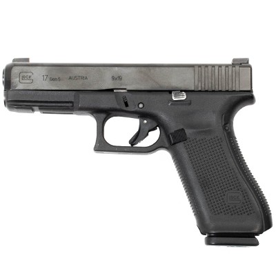 GLOCK 17 GEN5 9MM LUGER (9X19 PARA) - Image 1 of 3