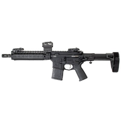 PALMETTO STATE ARMORY PA-15 .300 AAC BLACKOUT - Image 1 of 2