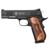 SMITH & WESSON SW1911SC .45 ACP - Image 1 of 3
