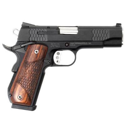 SMITH & WESSON SW1911SC .45 ACP - Image 2 of 3