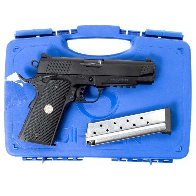 GIRSAN MC 1911 C 9MM LUGER (9X19 PARA) - Image 3 of 3