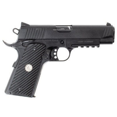 GIRSAN MC 1911 C 9MM LUGER (9X19 PARA) - Image 2 of 3