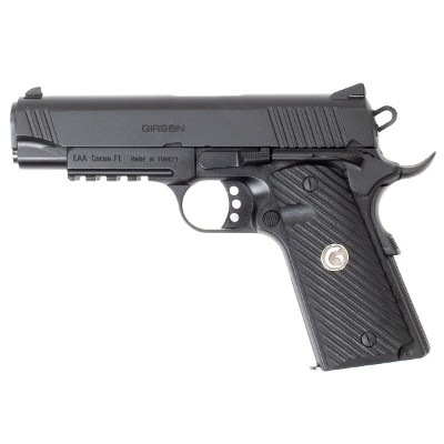 GIRSAN MC 1911 C 9MM LUGER (9X19 PARA) - Image 1 of 3
