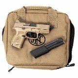 FN 509 TACTICAL 9MM LUGER (9X19 PARA) - Image 3 of 3