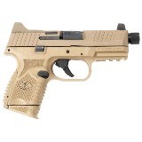 FN 509 TACTICAL 9MM LUGER (9X19 PARA) - Image 2 of 3