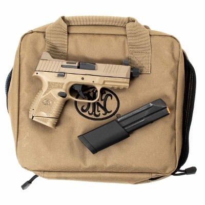 FN 509 TACTICAL 9MM LUGER (9X19 PARA) - Image 3 of 3