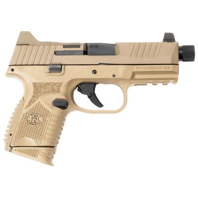 FN 509 TACTICAL 9MM LUGER (9X19 PARA) - Image 2 of 3