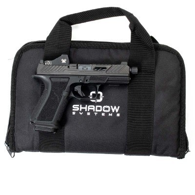 SHADOW SYSTEMS MR920 9MM LUGER (9X19 PARA) - Image 3 of 4