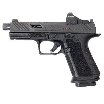 SHADOW SYSTEMS MR920 9MM LUGER (9X19 PARA) - Image 1 of 4