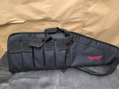 WILSON COMBAT TACTICAL CUSTOM 5.56X45MM NATO - Image 2 of 7