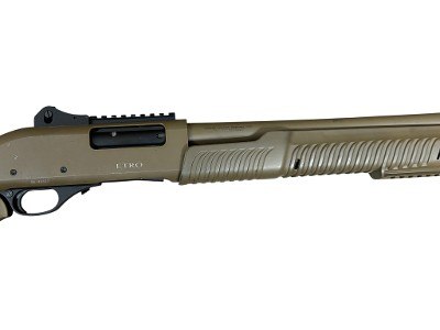ATA ARMS ETRO 12 GA - Image 3 of 7
