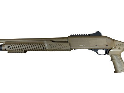 ATA ARMS ETRO 12 GA - Image 6 of 7