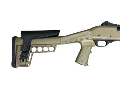 ATA ARMS ETRO 12 GA - Image 2 of 7
