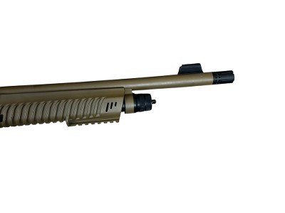 ATA ARMS ETRO 12 GA - Image 4 of 7