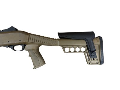 ATA ARMS ETRO 12 GA - Image 5 of 7