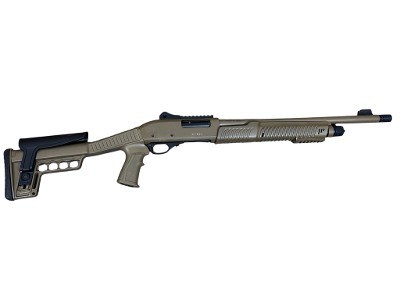 ATA ARMS ETRO 12 GA - Image 1 of 7