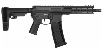 CMMG BANSHEE MK4 9MM LUGER (9x19 PARA) - Image 1 of 1
