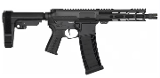 CMMG BANSHEE MK4 9MM LUGER (9x19 PARA) - Image 1 of 1