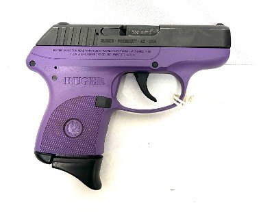 RUGER LCP .380 ACP - Image 2 of 3