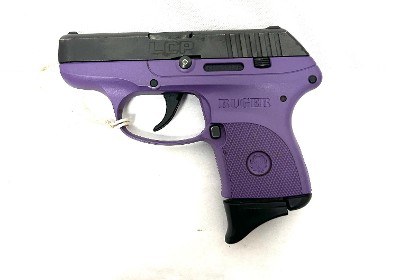 RUGER LCP .380 ACP - Image 3 of 3