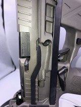 SIG SAUER P320 FLUX RAIDER 9MM LUGER (9x19 PARA) - Image 6 of 11