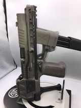 SIG SAUER P320 FLUX RAIDER 9MM LUGER (9x19 PARA) - Image 7 of 11