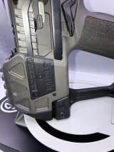 SIG SAUER P320 FLUX RAIDER 9MM LUGER (9x19 PARA) - Image 5 of 11