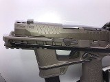 SIG SAUER P320 FLUX RAIDER 9MM LUGER (9x19 PARA) - Image 9 of 11