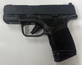 SPRINGFIELD ARMORY HELLCAT OSP 9MM LUGER (9X19 PARA) - 2 of 12